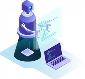 Разработка сайта для автоматизации бизнес-процессов в Бостоне