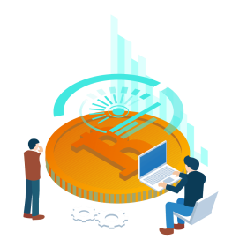 Создание сложного сайта для блокчейн и криптовалюты в Бостоне