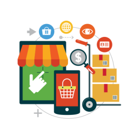 Разработка сложного сайта для сферы логистики в Бостоне